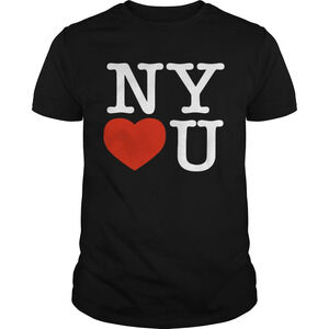 Andrew Cuomo New York Loves You Shirt
